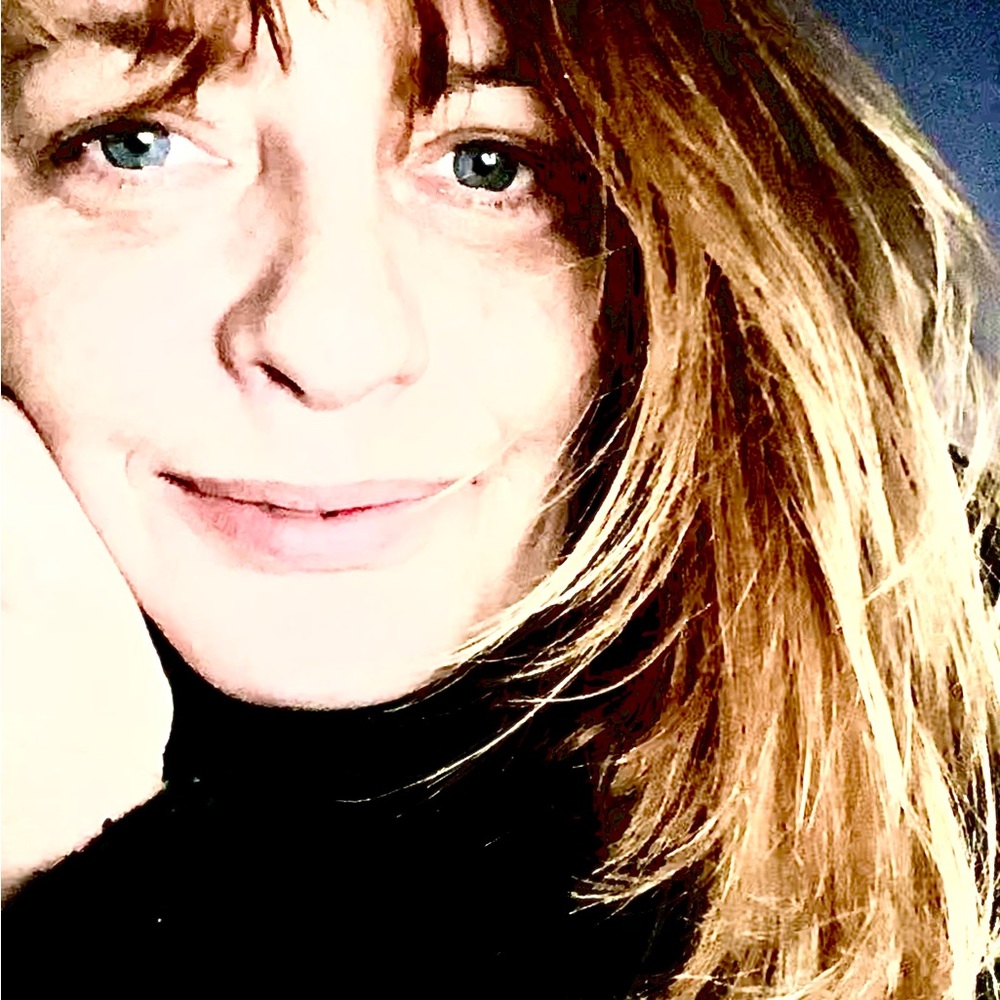 Meet your Posher, So